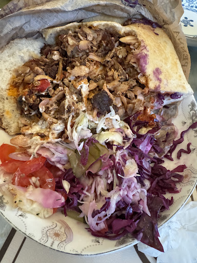 Photo of Mniam Mniam Kebab - Watling St, Milton Keynes MK5 8AA